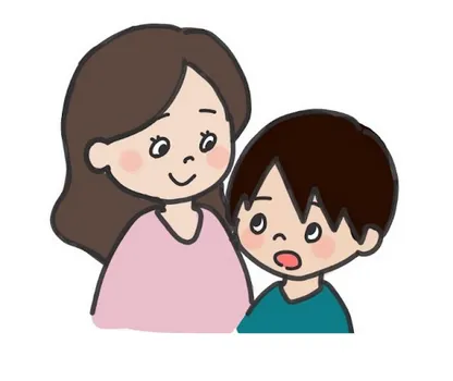 カナタ君の心に芽生えた“甘えたい気持ち”を、素直に言葉で伝えられた瞬間：カウンセリング（子どもの癇癪）