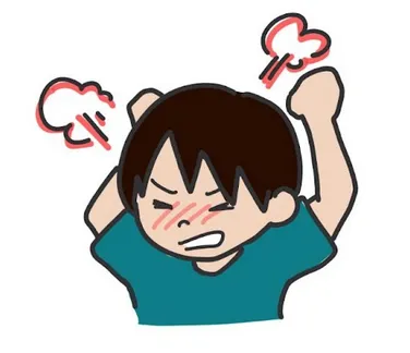 カナタ君の癇癪は依然として続き、ときには強い感情の爆発が見られることも：カウンセリング（子どもの癇癪）