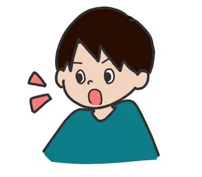 自分の考えを言葉で表現できた：カウンセリング（子どもの癇癪）