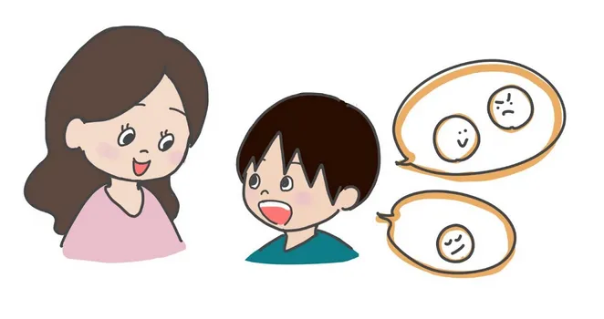 “話すことで気持ちを伝えられる”という体験を、カナタ君が自分の力で掴み取った：カウンセリング（子どもの癇癪）