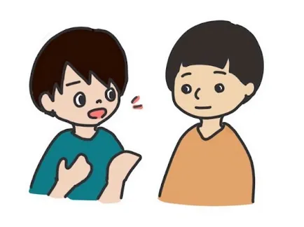 言葉で伝えることで、気持ちを整理し、相手と向き合うことができた：カウンセリング（子どもの癇癪）