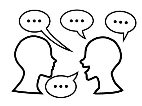 お母さんは会話の結論をすぐに喋ってしまうので、娘と会話している、というよりも一人喋りをしているよう。:カウンセリング(ひきこもり)