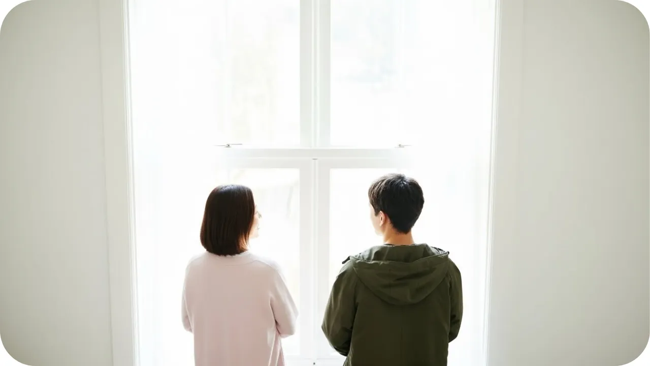 ：カウンセリング（うつ・仕事が続かない）