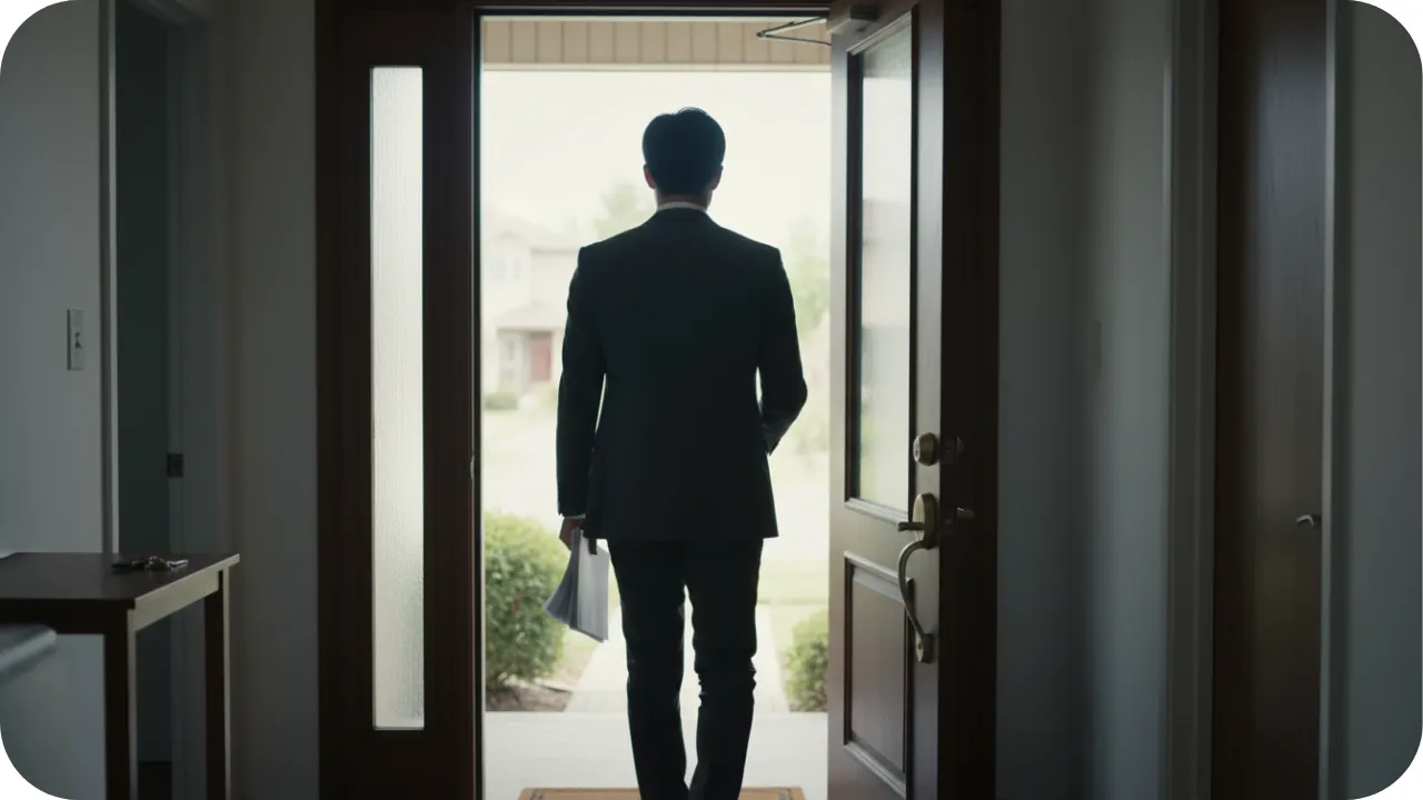 正人さんは、心身ともに限界を迎え、日常生活そのものが大きな負担になっていた：カウンセリング（うつ・仕事が続かない）