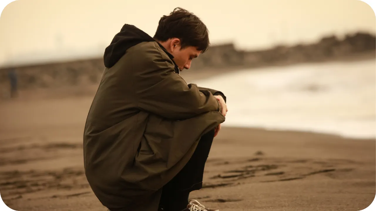 ：カウンセリング（うつ・仕事が続かない）