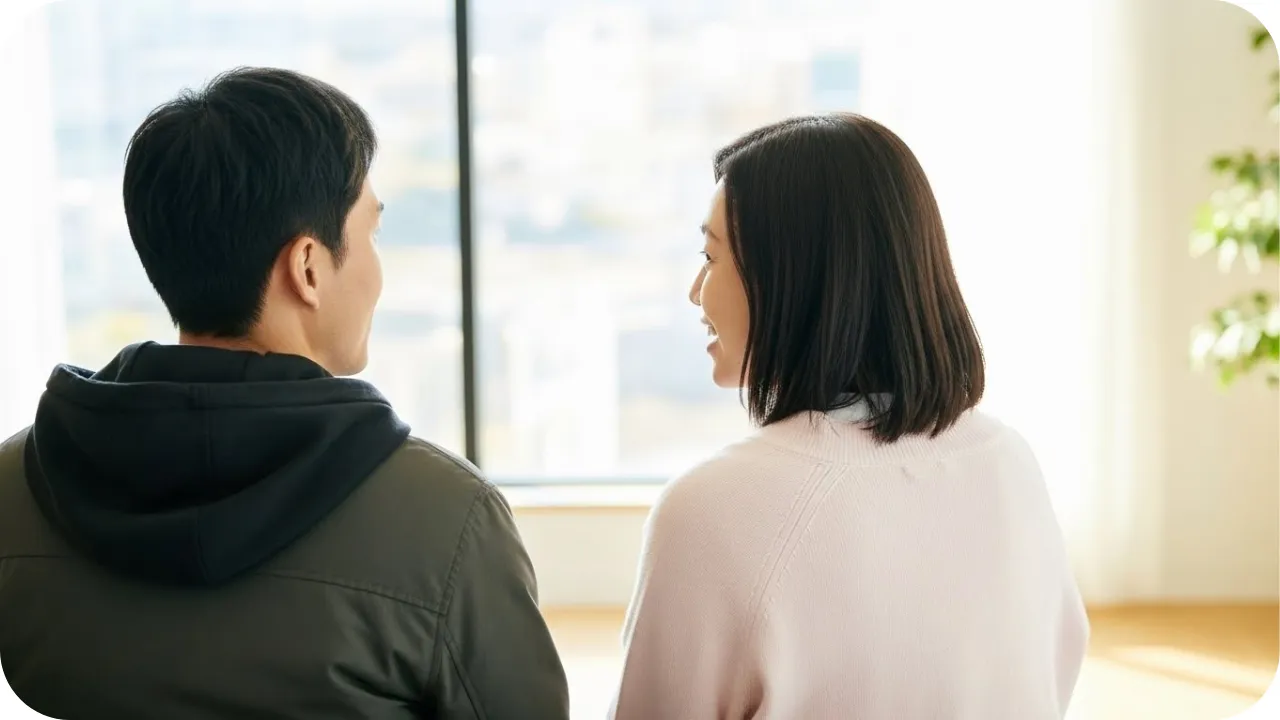 ：カウンセリング（うつ・仕事が続かない）