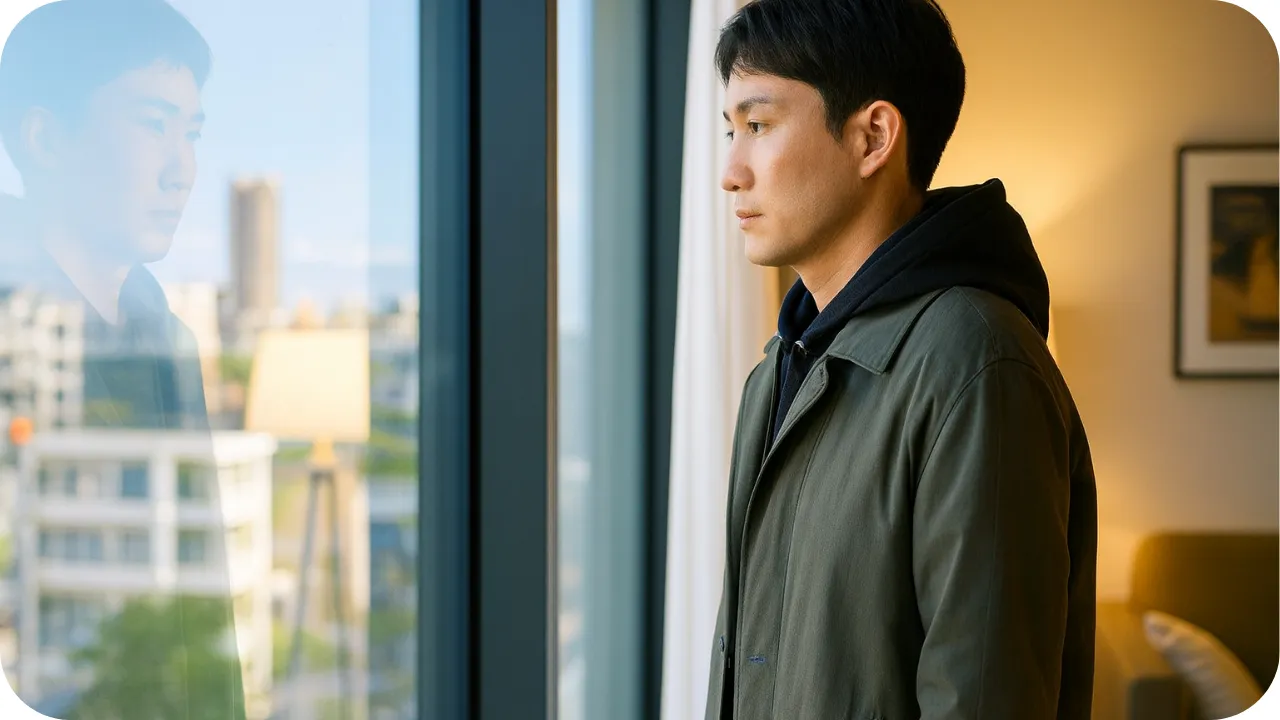 ：カウンセリング（うつ・仕事が続かない）