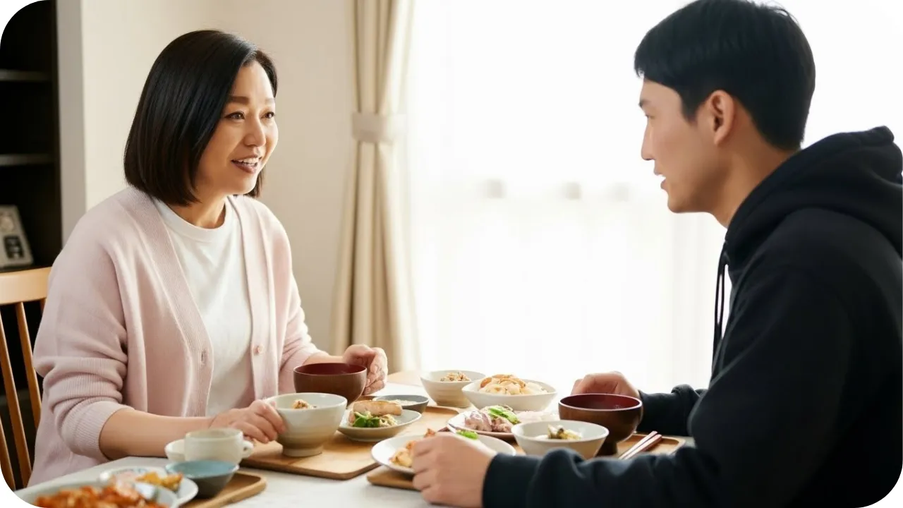 ：カウンセリング（うつ・仕事が続かない）