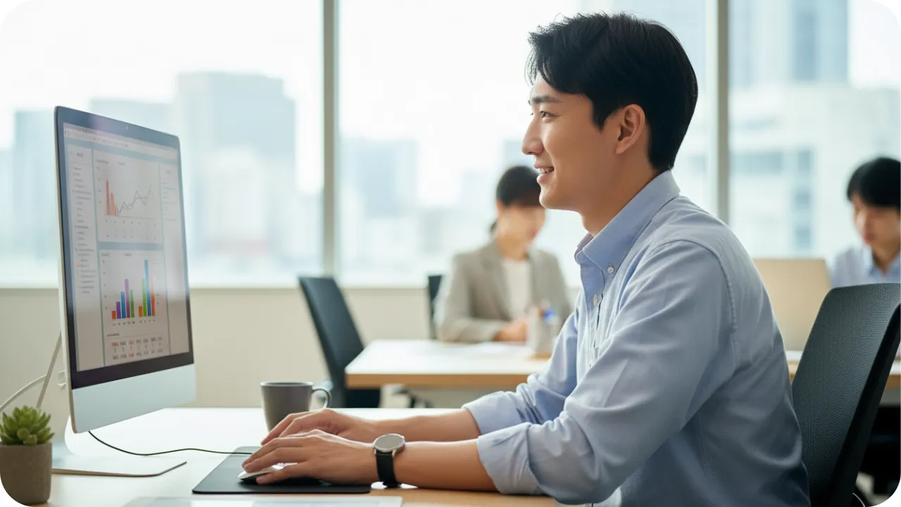 ：カウンセリング（うつ・仕事が続かない）