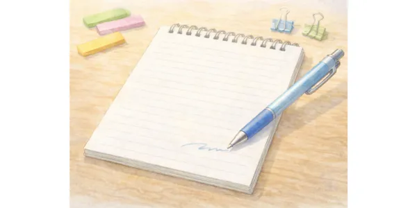 参加された親御さんは、メモを取り、深くうなずきながら聞いていました。:カウンセリング(不登校)