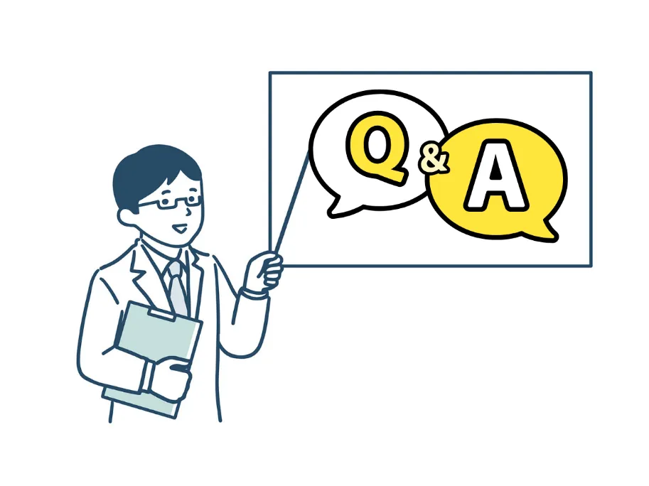 癇癪に関する疑問を臨床心理士・精神科医が回答! Q&Aコーナー:カウンセリング(子どもの癇癪)