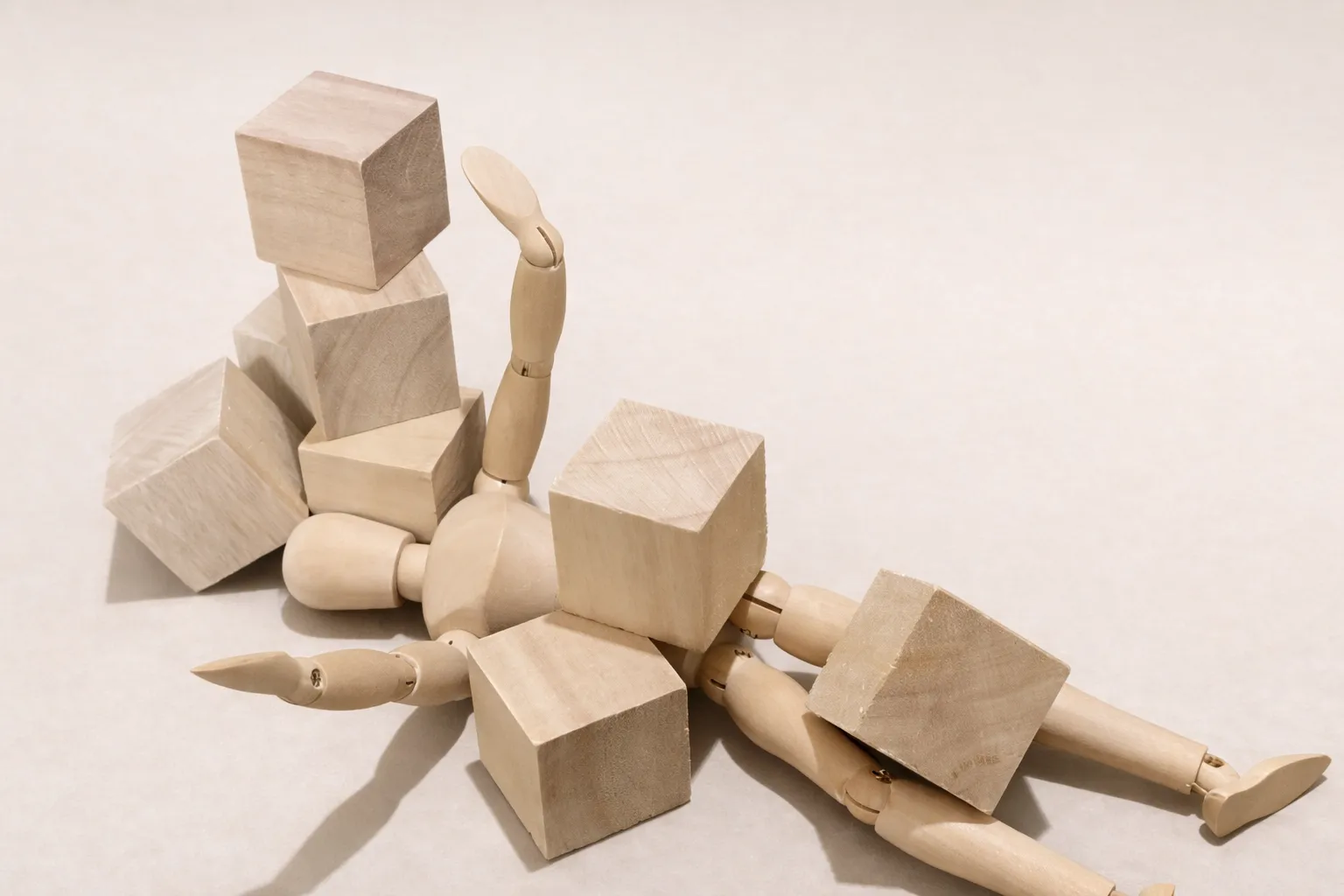 ：カウンセリング（夫のうつ病）