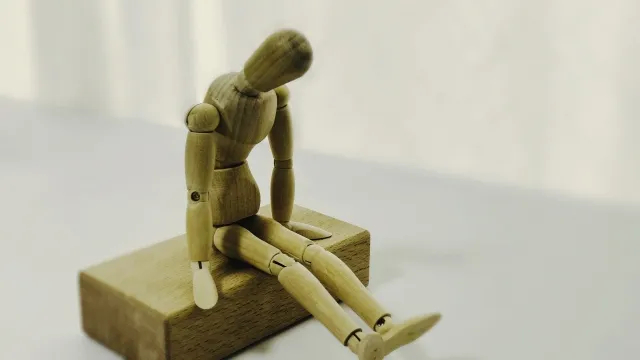 うつ病になるのは“真面目”な人？：カウンセリング（夫のうつ病）