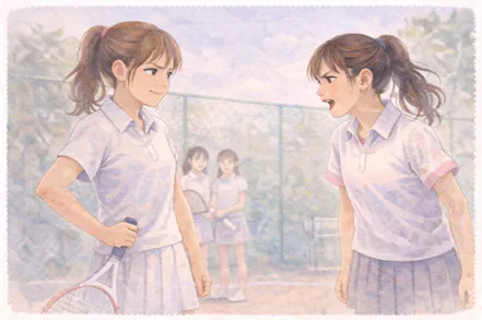 カウンセリング開始から5カ月後:カウンセリング(家庭内暴力)