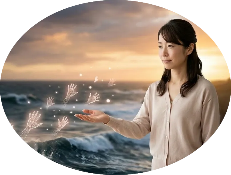 子どもの沈黙や態度の裏側：カウンセリング（親子の葛藤・対立）