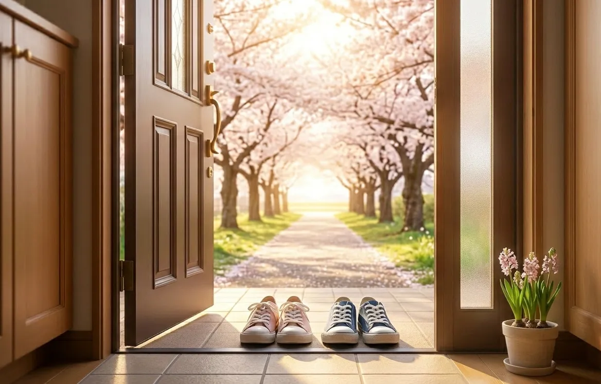 新学期を「立て直しのための入り口」として：カウンセリング（親子の葛藤・対立）