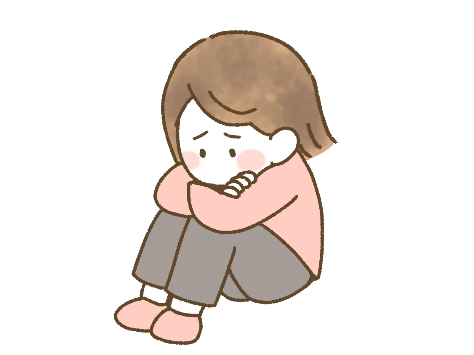 過食症の高校生の女の子の事例：カウンセリングの失敗しやすい例