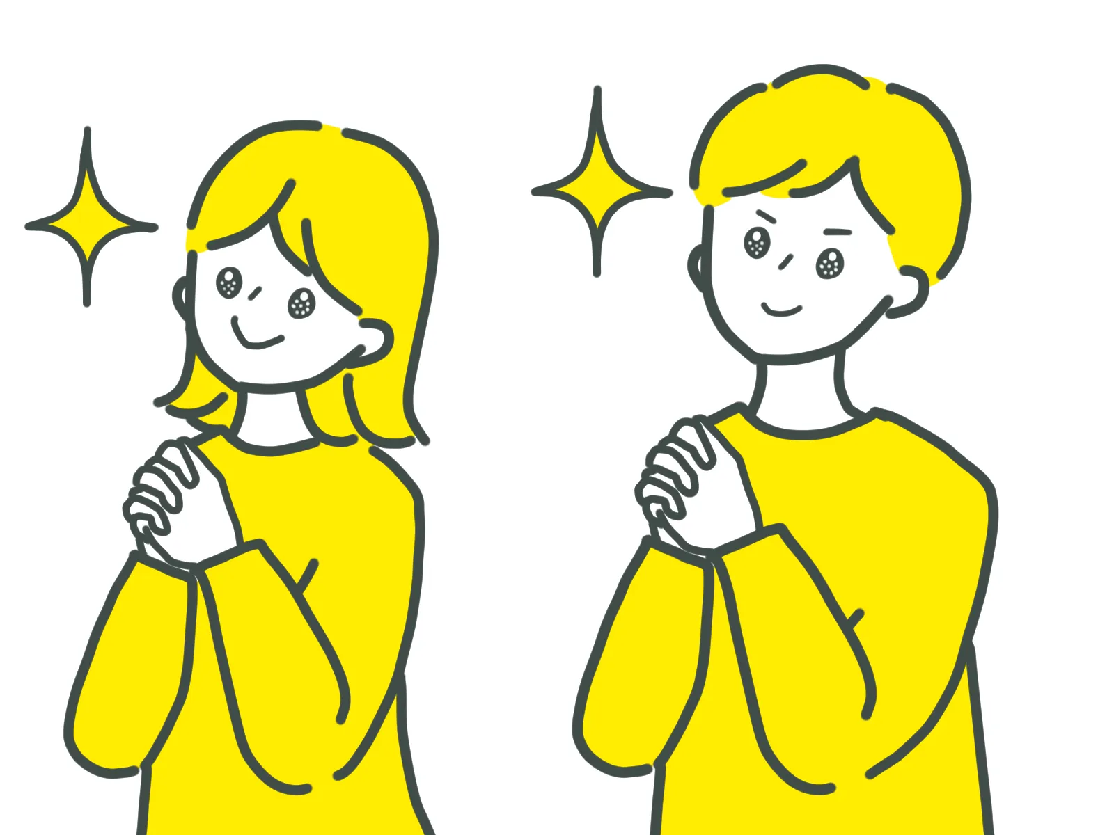 個人差はありますが、早くて3カ月：カウンセリングの失敗しやすい例