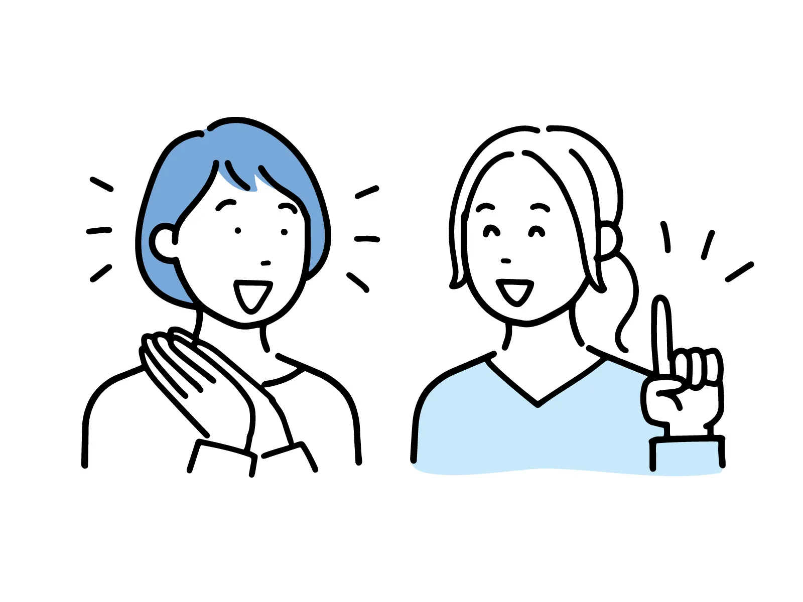急に娘さんの口数が増え出しました：カウンセリングの失敗しやすい例