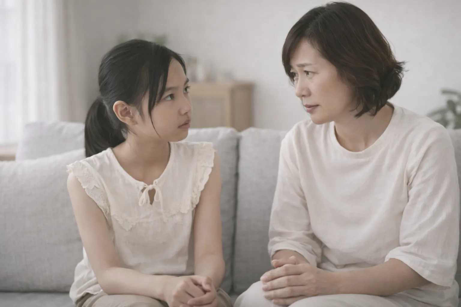 カウンセリング2〜3カ月後|試練と揺り戻し:カウンセリング(子どもの癇癪)