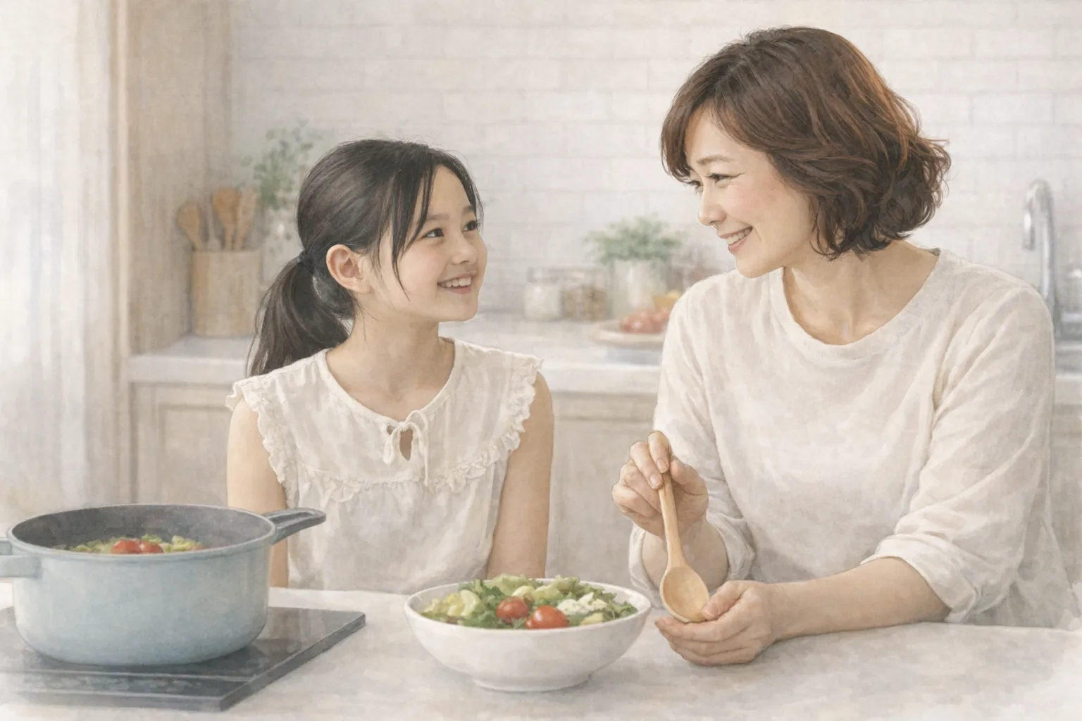 癇癪の「その瞬間」への対処より、日常の関わり方を変えることが本質:カウンセリング(子どもの癇癪)