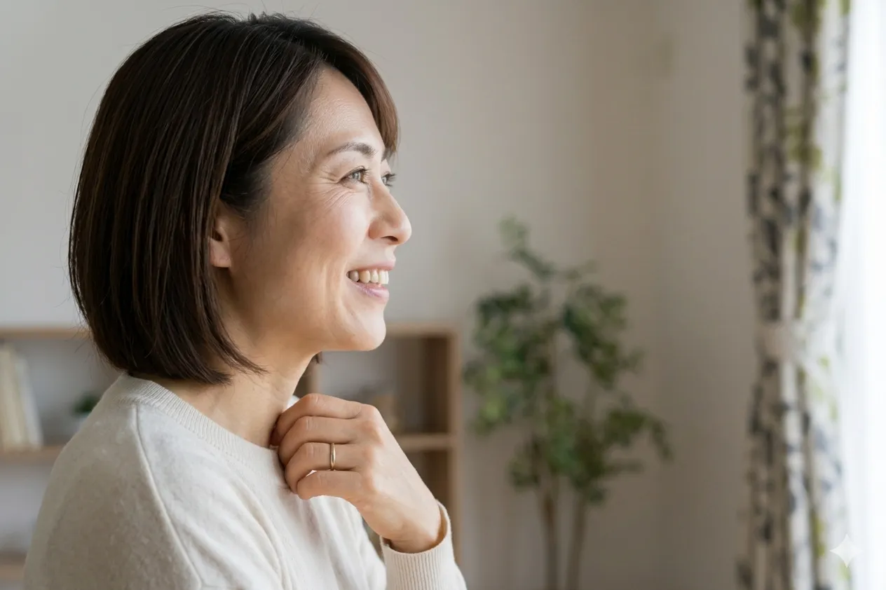 「必ず変わる」その言葉を信じて:カウンセリング(強迫性障害・癇癪・不登校)
