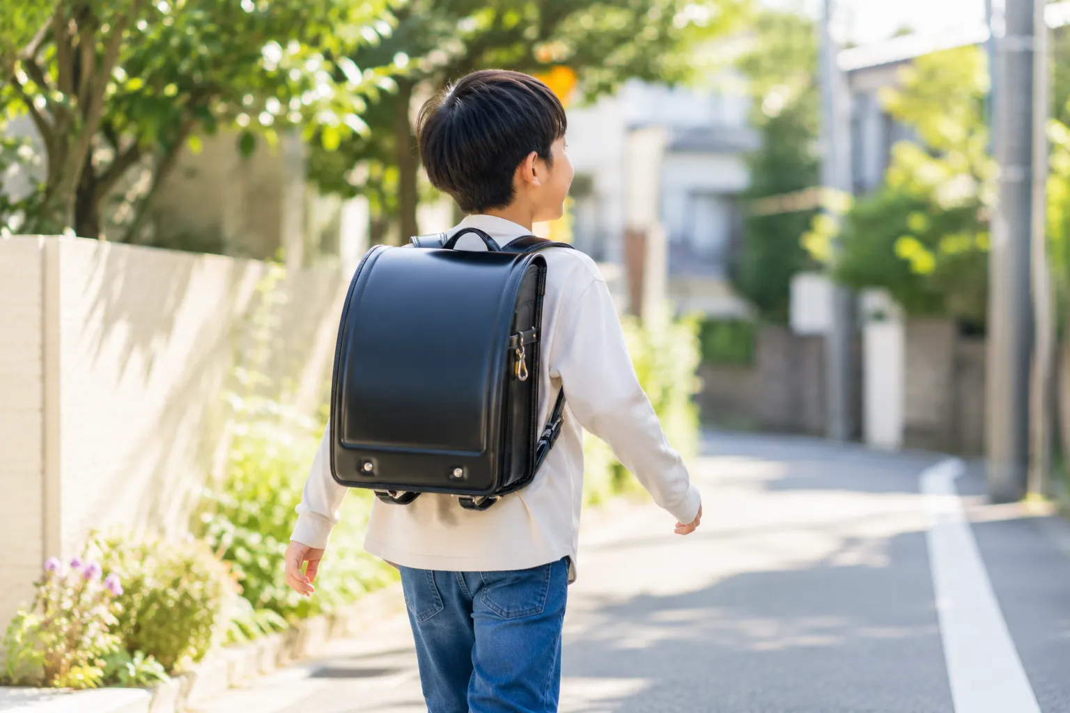 小さな変化が、確信に変わった新学期:カウンセリング(強迫性障害・癇癪・不登校)