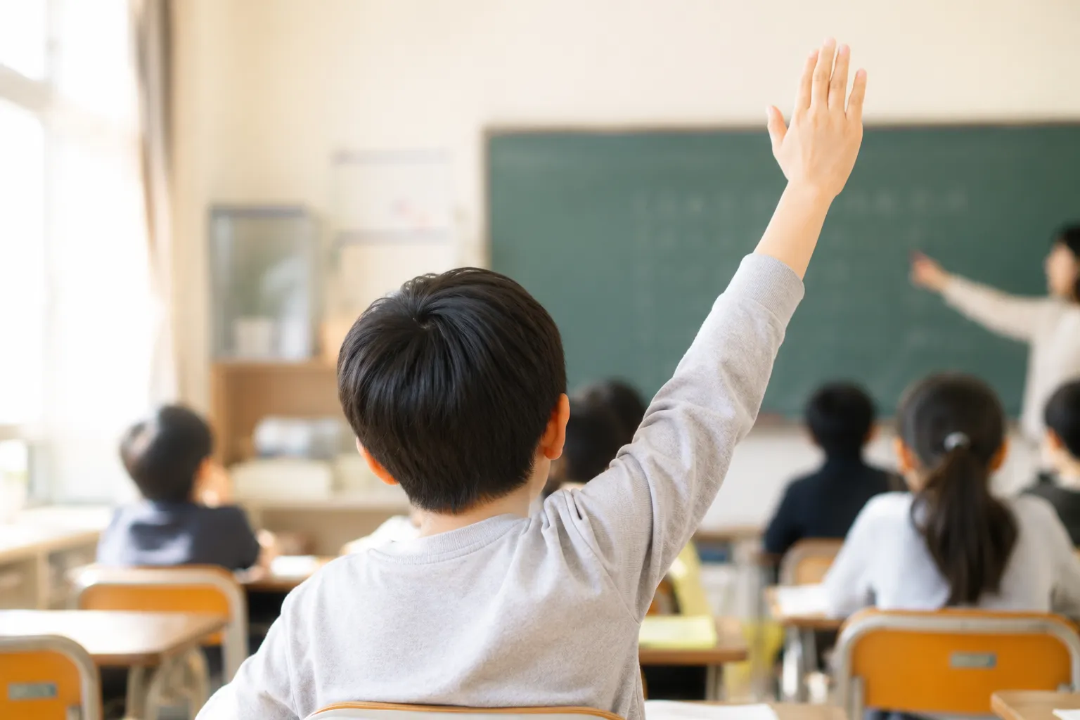 「僕がやるよ」|見えてきた内面の成長:カウンセリング(強迫性障害・癇癪・不登校)