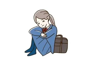 不登校（女子中学生）の解決事例：カウンセリング（おすすめ記事）