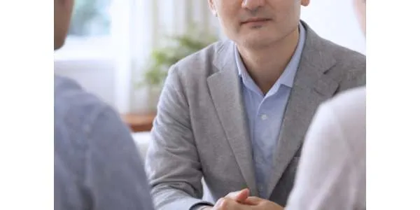 お父さん、まさお君が何か言うとき、『それは違う』と突っ込んで意見してしまうことはありませんか?:カウンセリング(中学生の不登校)