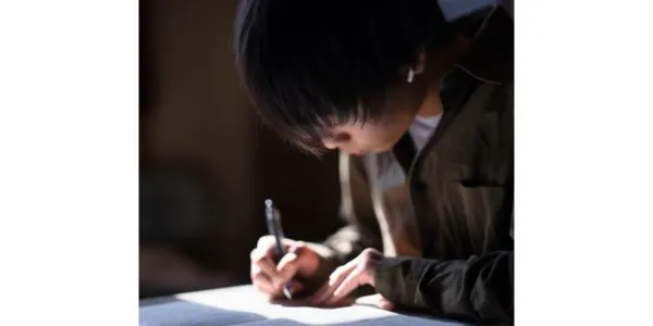 まさおが、夜中になってから宿題を始めるのが気になるんです:カウンセリング(中学生の不登校)