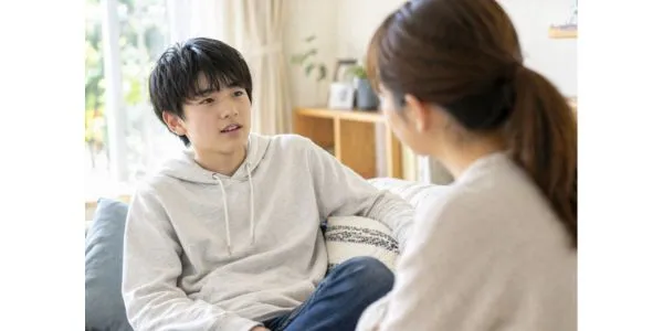 ぼく、前みたいに『1人になりたい』って、あんまり言わなくなったやろ:カウンセリング(中学生の不登校)