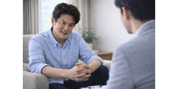 先生、まさおが変わりました。今までとちがうんです:カウンセリング(中学生の不登校)