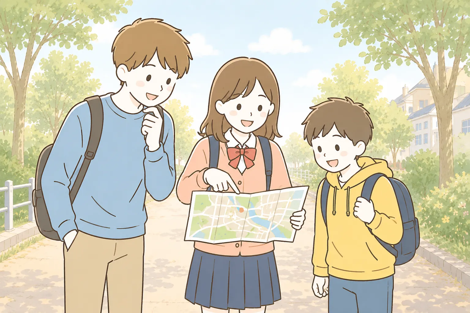 「ひねくれやすい」だけじゃない、真ん中っ子の素顔:カウンセリング(真ん中っ子症候群)