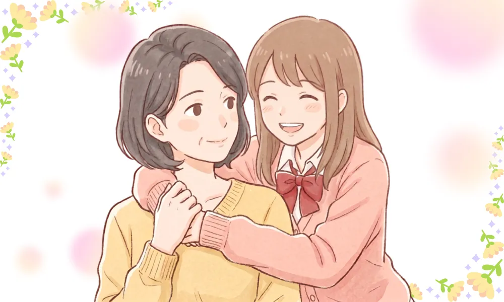 真ん中っ子と、どう向き合うか? 所長・福田のアドバイス:カウンセリング(真ん中っ子症候群)