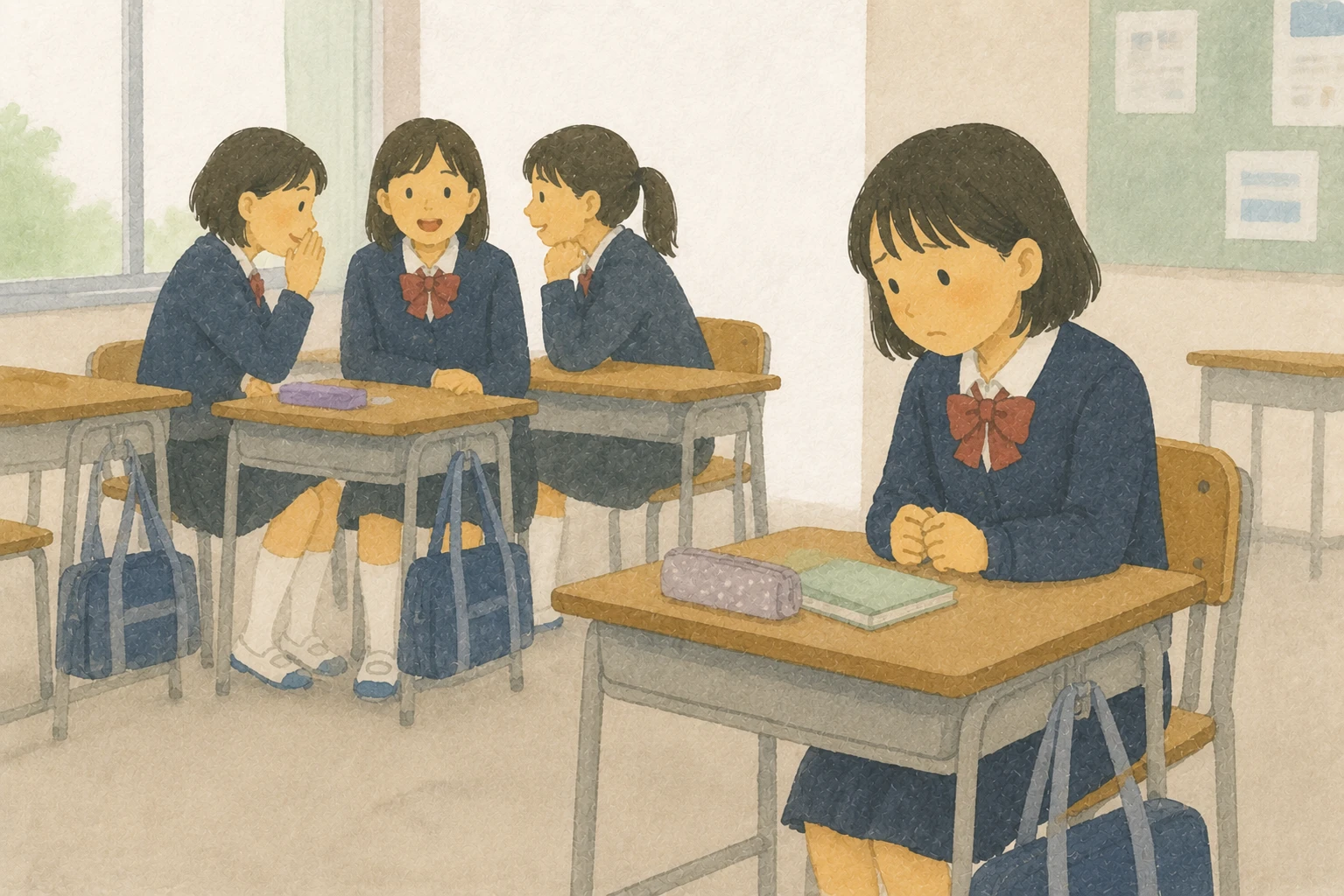 相性のズレを大きくする「子どもの繊細さ」：カウンセリング（親子の相性）