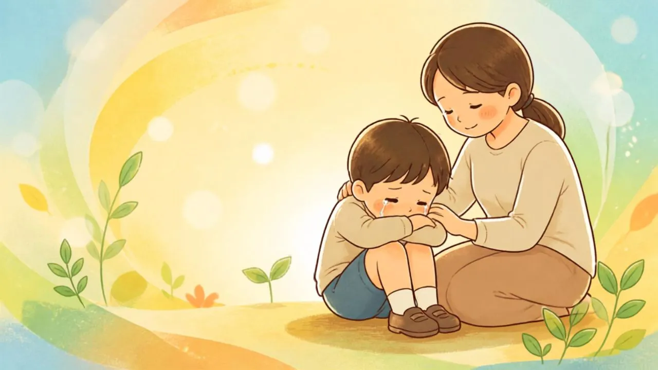 子どもが荒れた時、親が「叱る」より先に見てほしいこと<:カウンセリング(夏休み明け)