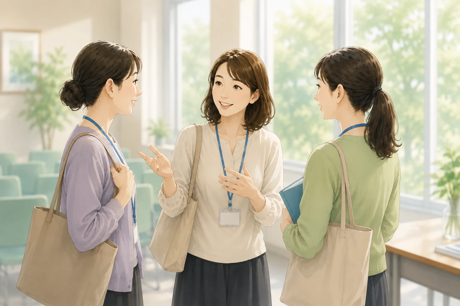 アンケートから見えた「先生同士の対話」へのニーズ:カウンセリング(養護教諭向け)