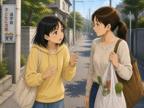 カウンセリング 開始から1年|「言っている内容が正しくても、言い方も大事」と気づいた千春さん:カウンセリング(自傷行為)