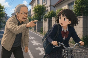 :カウンセリング(自傷行為)