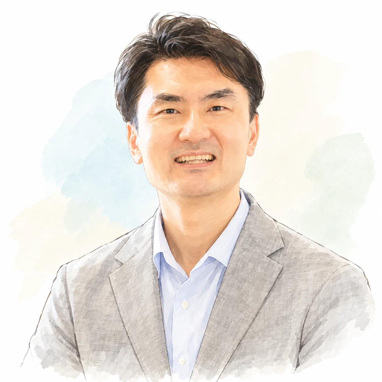 福田