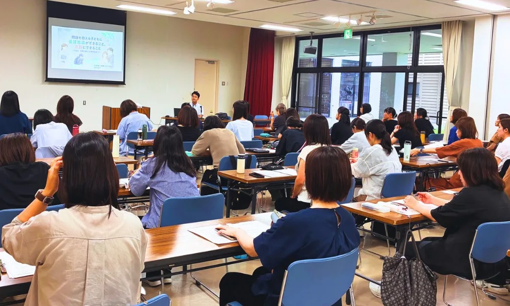 Q：登校しぶりのある子の保護者が「学校は自分のために何もしてくれない」と感じているようです。どう対応すれば？：カウンセリング（養護教諭）