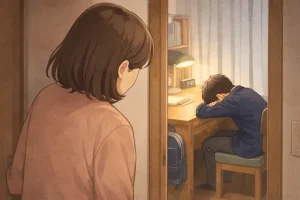 クラス替えで落ち込む子どもへの関わり方