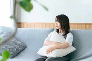 カウンセリングで娘に現れた6つの変化