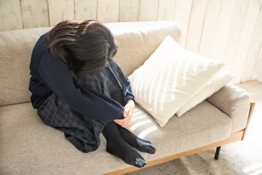 【カウンセリング事例】不登校の中学3年生マリコさん(仮名)のケース:変化の軌跡