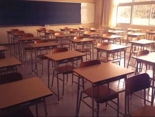 【データで見る】急増する中学生の不登校の現状