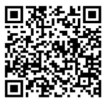 お申し込み用QRコード