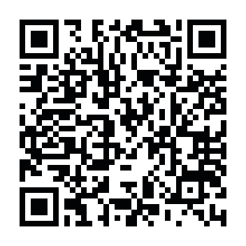 お申し込み用QRコード