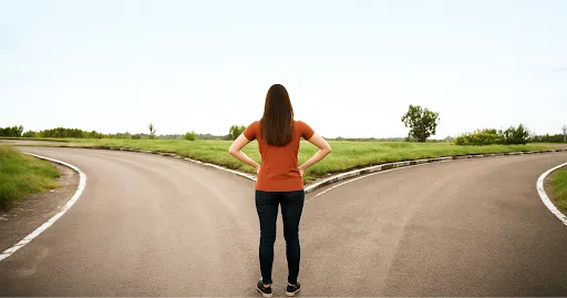 「毒親」に気づいた後に訪れる2つの道