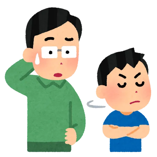 息子の愚痴を受け止める…2ヵ月間の“試練”を超えて